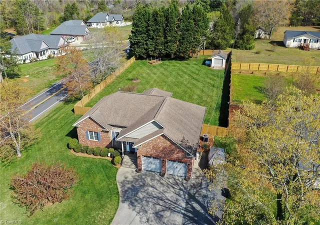 2nd image of 7291 Shallowford Rd, Lewisville, NC 27023 | MLS# 1227850