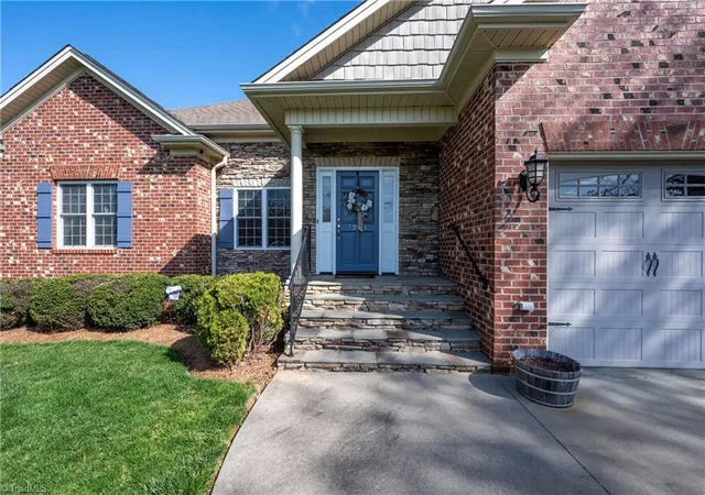 3rd image of 7291 Shallowford Rd, Lewisville, NC 27023 | MLS# 1227850