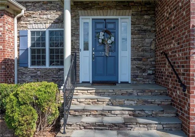 4th image of 7291 Shallowford Rd, Lewisville, NC 27023 | MLS# 1227850