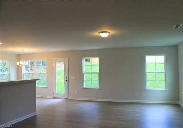 Photo 3 of Single family home for sale at 3300 Murchie St, Greensboro, NC 27405 | MLS# 1207269 | Listing updated on 2026-07-10