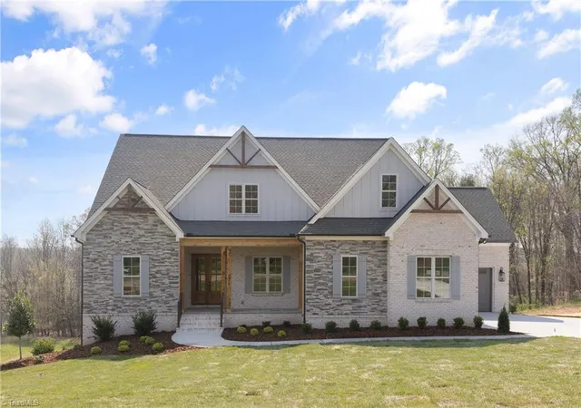 1st image of 3973 Valley View Cir, Clemmons, NC 27012 | MLS# 1228853