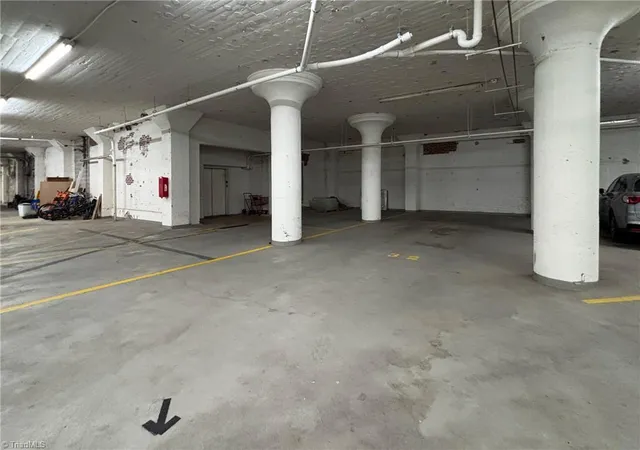 Homes for sale in Winston Salem, NC | 101 N Chestnut St #7, Winston Salem, NC 27101 | MLS# 1208285