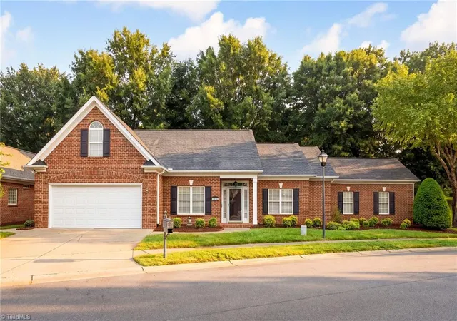 Photo 1 of Sale Pending at 1024 Prestwick Ct, Clemmons, NC 27012 | MLS# 1229278 | Listing updated on 2026-09-10
