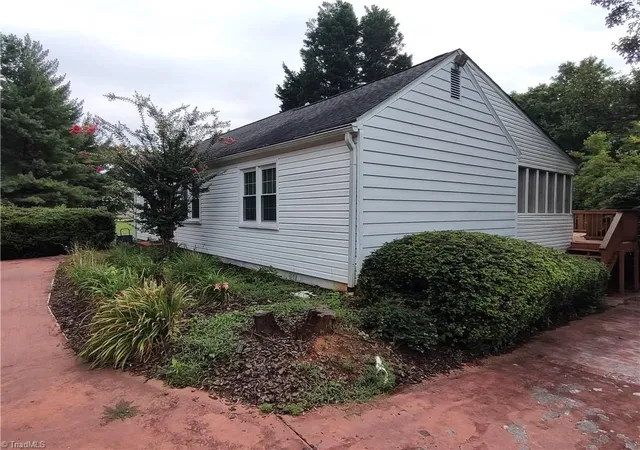 4th image of 1125 Jonestown Rd, Winston Salem, NC 27103 | MLS# 1230861