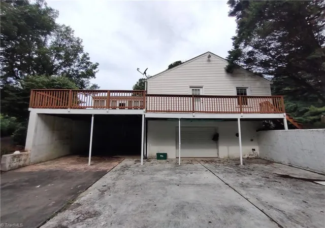 5th image of 1125 Jonestown Rd, Winston Salem, NC 27103 | MLS# 1230861