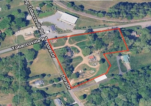 2nd image of 6885 Doral Dr, Tobaccoville, NC 27050 | MLS# 1231794