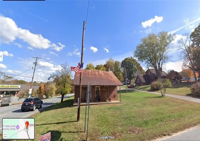 Photo 3 of Single family home for sale at 6885 Doral Dr, Tobaccoville, NC 27050 | MLS# 1231794 | Listing updated on 2026-08-20