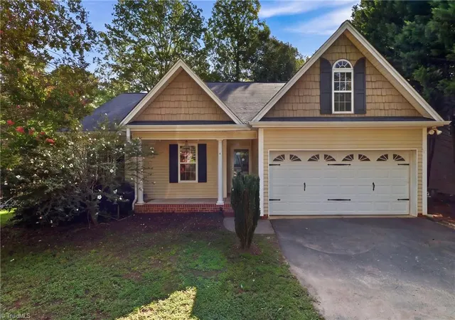 1st image of 3515 Transou Rd, Winston Salem, NC 27040 | MLS# 1231777