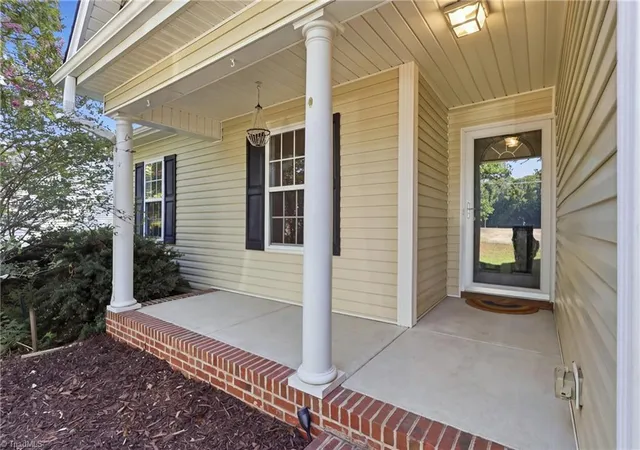 2nd image of 3515 Transou Rd, Winston Salem, NC 27040 | MLS# 1231777