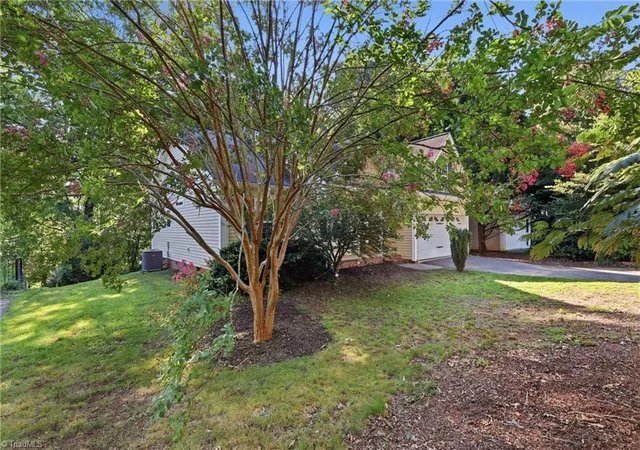35th image of 3515 Transou Rd, Winston Salem, NC 27040 | MLS# 1231777