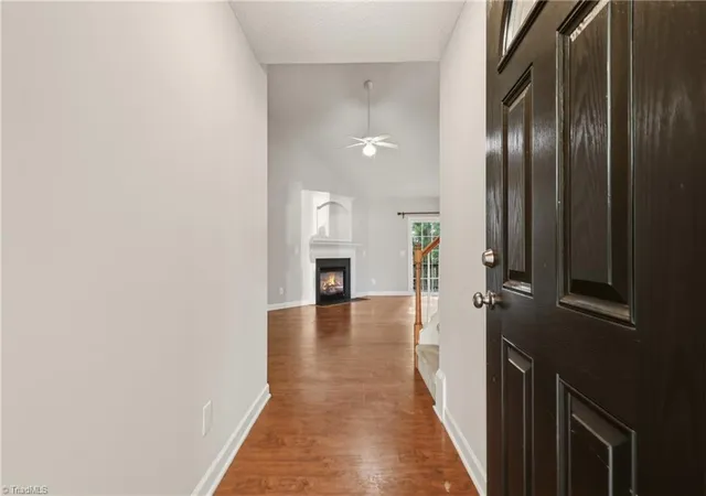 3rd image of 3515 Transou Rd, Winston Salem, NC 27040 | MLS# 1231777