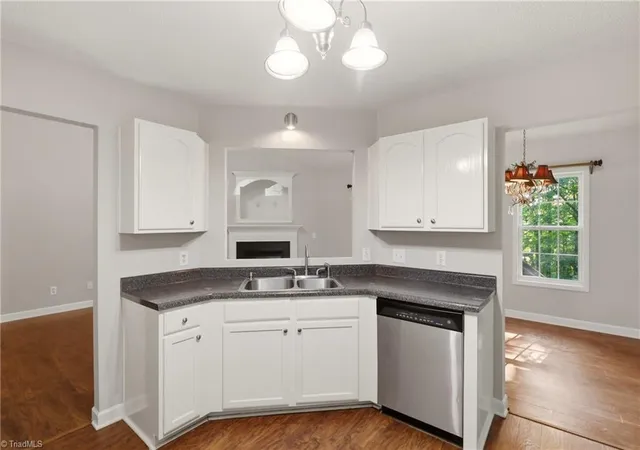 4th image of 3515 Transou Rd, Winston Salem, NC 27040 | MLS# 1231777