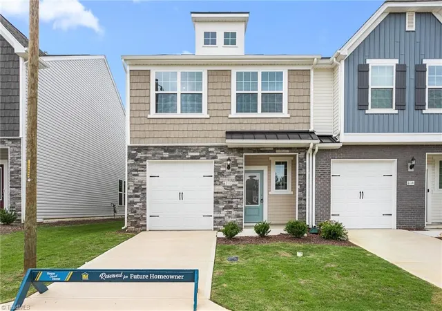 Photo 1 of Sale Pending at 2112 Willow Glen Dr, Graham, NC 27253 | MLS# 1229407 | Listing updated on 2026-10-14