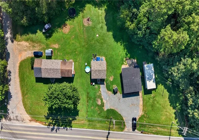 Photo 1 of Single family home for sale at 5889 Nc Hwy 66, King, NC 27021 | MLS# 1233643 | Listing updated on 2026-09-07