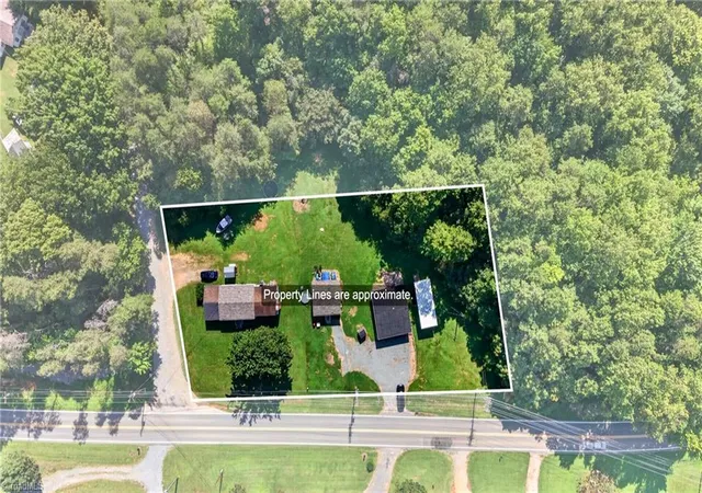 Photo 2 of Single family home for sale at 5889 Nc Hwy 66, King, NC 27021 | MLS# 1233643 | Listing updated on 2026-09-07