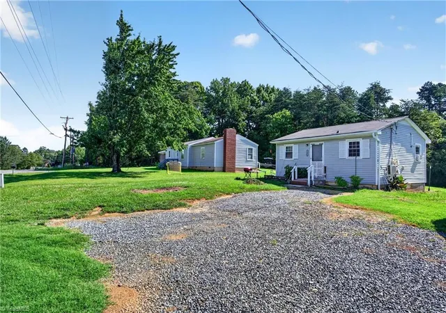 Photo 36 of Single family home for sale at 5889 Nc Hwy 66, King, NC 27021 | MLS# 1233643 | Listing updated on 2026-09-07