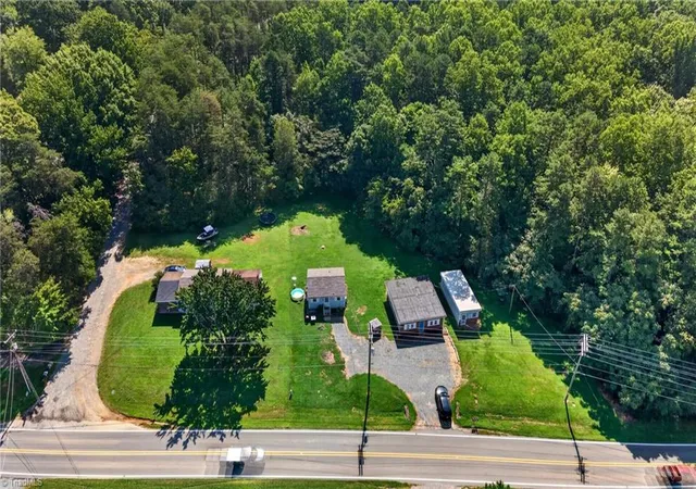 Photo 3 of Single family home for sale at 5889 Nc Hwy 66, King, NC 27021 | MLS# 1233643 | Listing updated on 2026-09-07