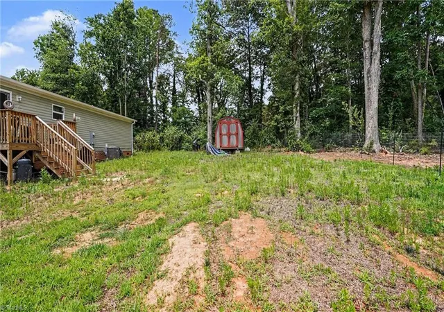 Photo 17 of Manufactured home for sale at 645 Ave K, Lexington, NC 27292 | MLS# 1209873 | Listing updated on 2026-08-31