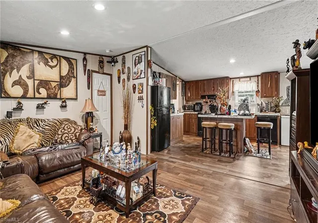 Photo 5 of Manufactured home for sale at 645 Ave K, Lexington, NC 27292 | MLS# 1209873 | Listing updated on 2026-08-31