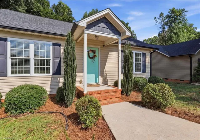 Photo 2 of Sale Pending at 3073 Trotter Rd, Asheboro, NC 27205 | MLS# 1227611 | Listing updated on 2026-09-13