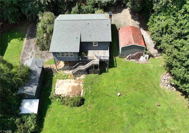 Photo 43 of Sale Pending at 414 Plaza Dr, Wilkesboro, NC 28697 | MLS# 1231297 | Listing updated on 2026-09-02