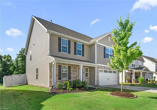 Photo 3 of Single family home for sale at 244 Mcclellan Trl, Mebane, NC 27302 | MLS# 1222712 | Listing updated on 2026-08-13