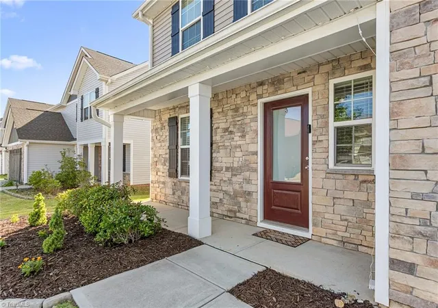 Photo 3 of Single family home for sale at 244 Mcclellan Trl, Mebane, NC 27302 | MLS# 1222712 | Listing updated on 2026-10-08