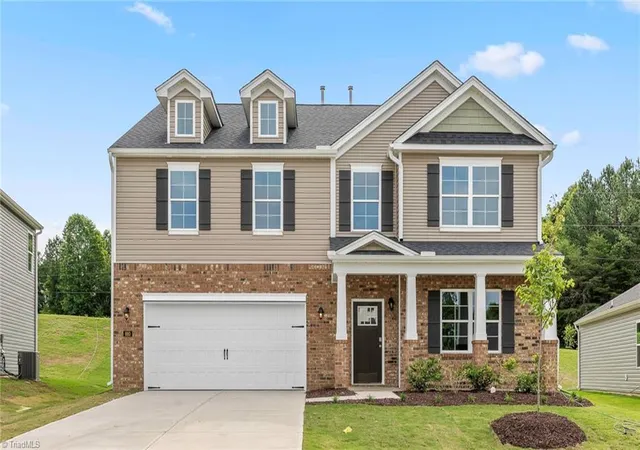 1st image of 510 Nassco Pl, Jamestown, NC 27282 | MLS# 1230667