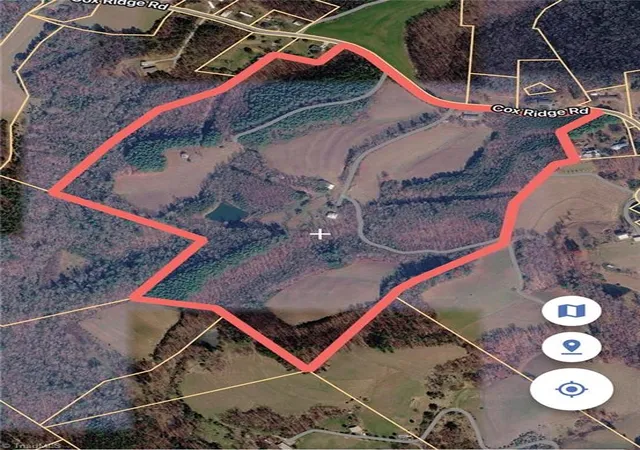 3rd image of 975 Cox Ridge, Claudville, VA 24076 | MLS# 1224077