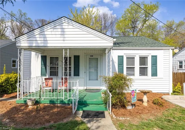 Homes for sale in Reidsville, NC | 1510 Vance St, Reidsville, NC 27320 | MLS# 1213640