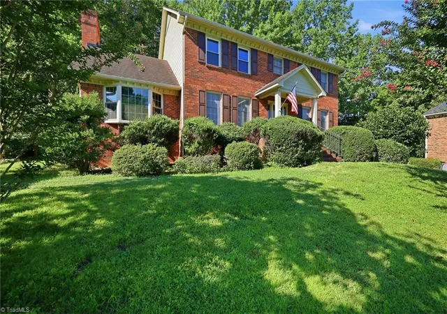 1st image of 413 Hollinswood Ave, Winston Salem, NC 27103 | MLS# 1229230