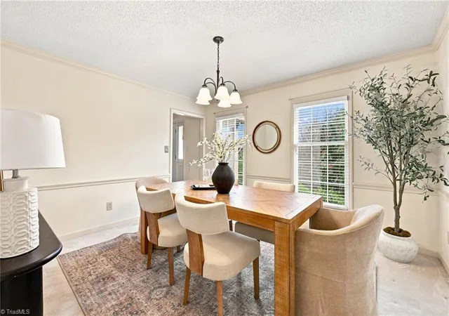 5th image of 413 Hollinswood Ave, Winston Salem, NC 27103 | MLS# 1229230