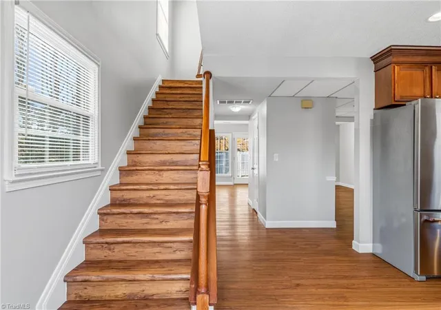 Photo 4 of Sale Pending at 3229 Regents Park Ln #A, Greensboro, NC 27455 | MLS# 1223817 | Listing updated on 2026-10-04