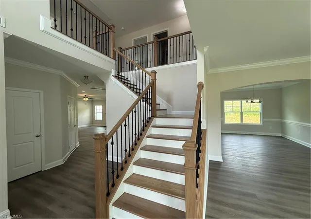Photo 4 of Single family home for sale at 1586 Dappledown St #58, Kernersville, NC 27284 | MLS# 1233060 | Listing updated on 2026-10-03
