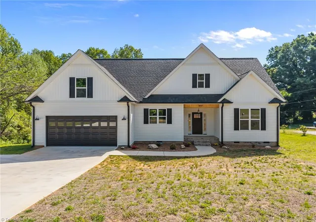 1st image of 5037 Faith Rd, Salisbury, NC 28146 | MLS# 1227041