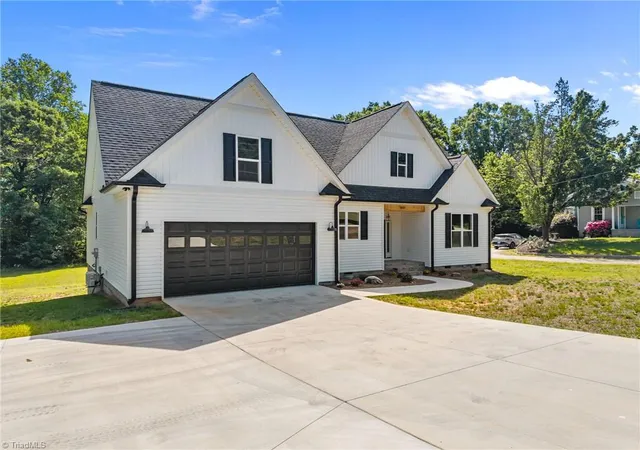 2nd image of 5037 Faith Rd, Salisbury, NC 28146 | MLS# 1227041