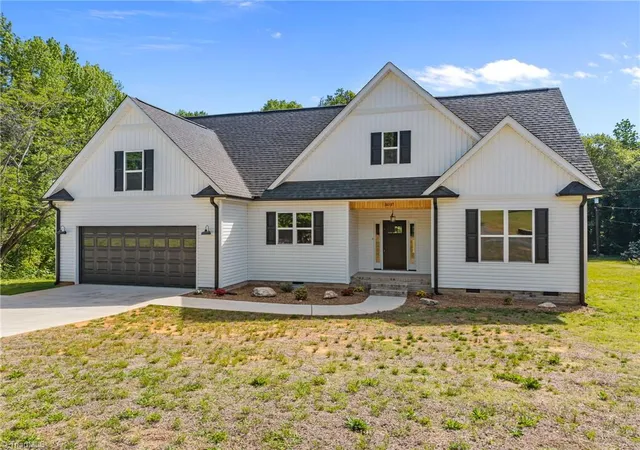 3rd image of 5037 Faith Rd, Salisbury, NC 28146 | MLS# 1227041