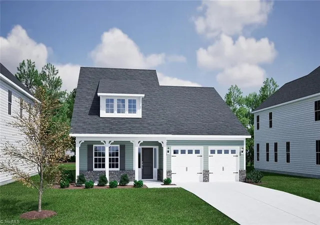 1st image of 292 Morning Star Dr, Advance, NC 27006 | MLS# 1207001