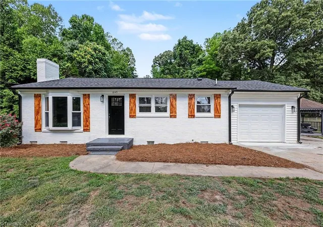 1st image of 8145 Spotswood Rd, Summerfield, NC 27358 | MLS# 1227129