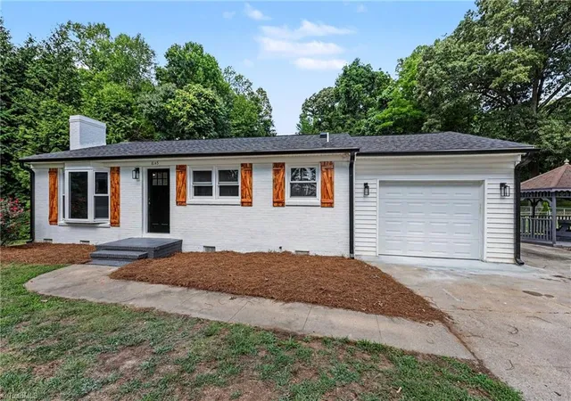 2nd image of 8145 Spotswood Rd, Summerfield, NC 27358 | MLS# 1227129