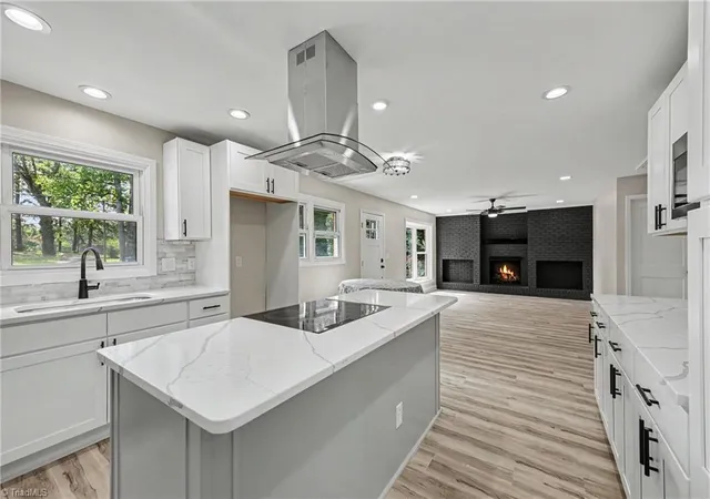 5th image of 8145 Spotswood Rd, Summerfield, NC 27358 | MLS# 1227129