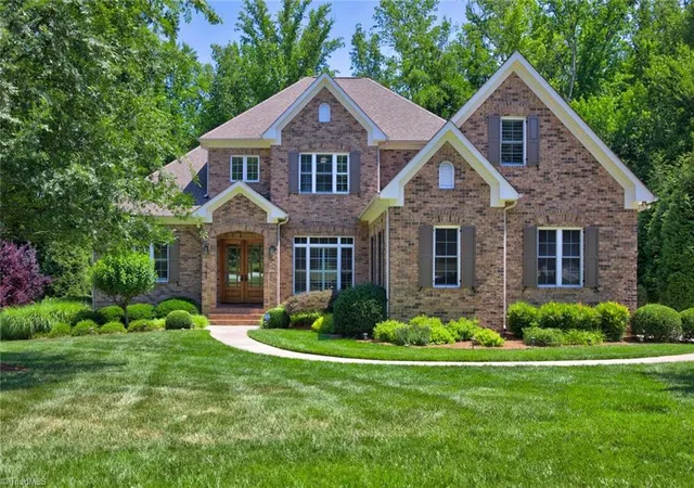 Photo 1 of Mansion for sale at 2785 Spicewood Trails Ln, Winston Salem, NC 27106 | MLS# 1225176 | Listing updated on 2026-09-10
