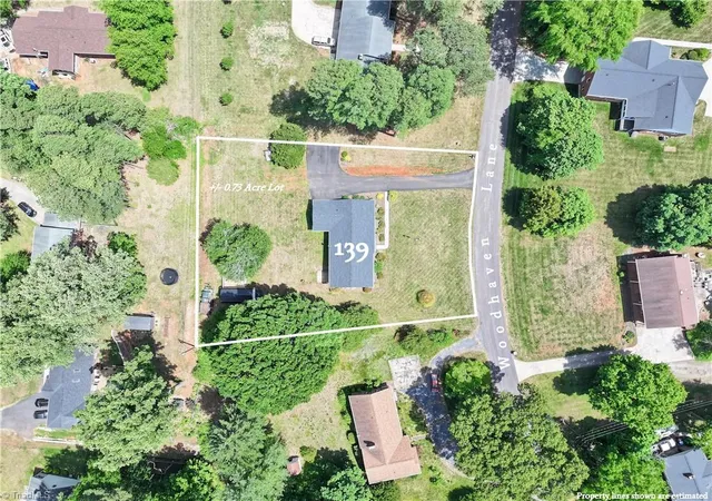 2nd image of 139 Woodhaven Ln, Mocksville, NC 27028 | MLS# 1219055