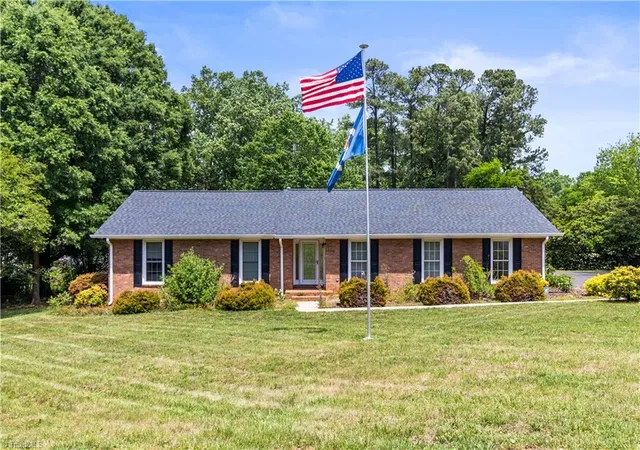 50th image of 139 Woodhaven Ln, Mocksville, NC 27028 | MLS# 1219055