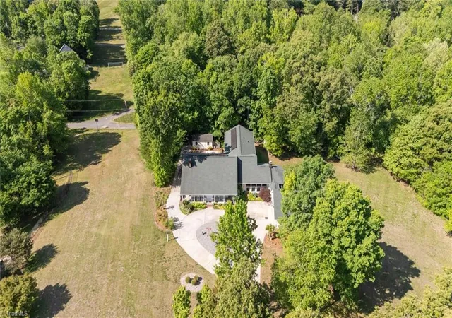 32nd image of 3703 Brandon Dr, High Point, NC 27265 | MLS# 1230573