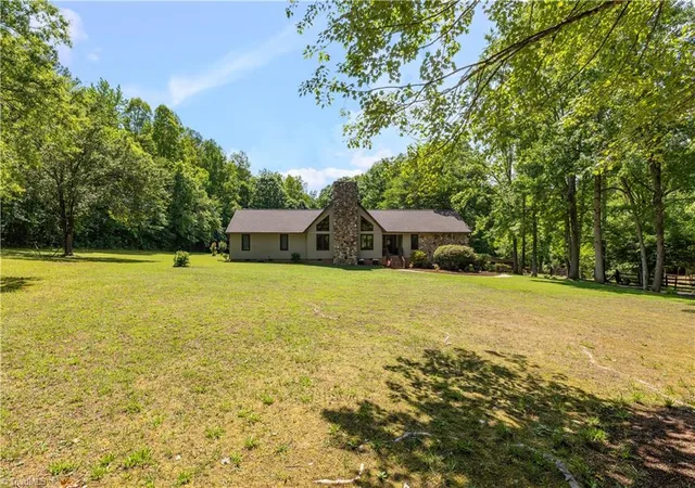 Homes for sale in Trinity, NC | 3505 Ivey Ln, Trinity, NC 27370 | MLS# 1225312