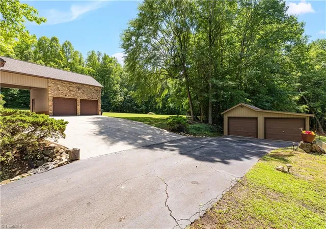 Homes for sale in Trinity, NC | 3505 Ivey Ln, Trinity, NC 27370 | MLS# 1225312