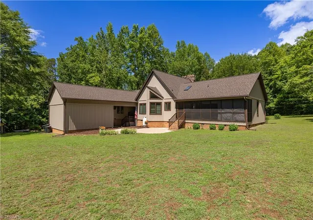 Homes for sale in Trinity, NC | 3505 Ivey Ln, Trinity, NC 27370 | MLS# 1225312