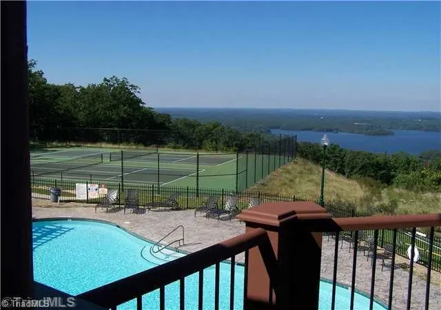 Photo 3 of Land for sale at 390 Tranquility Lakes Dr, Denton, NC 27239 | MLS# 1187725 | Listing updated on 2026-07-16