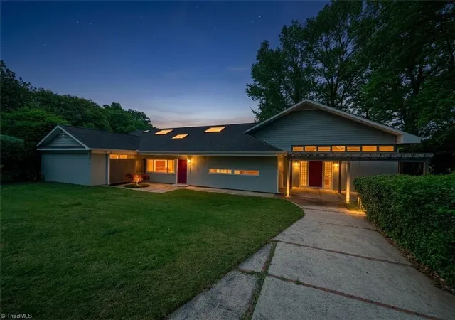 1st image of 1844 Pennrose Dr, Reidsville, NC 27320 | MLS# 1218119
